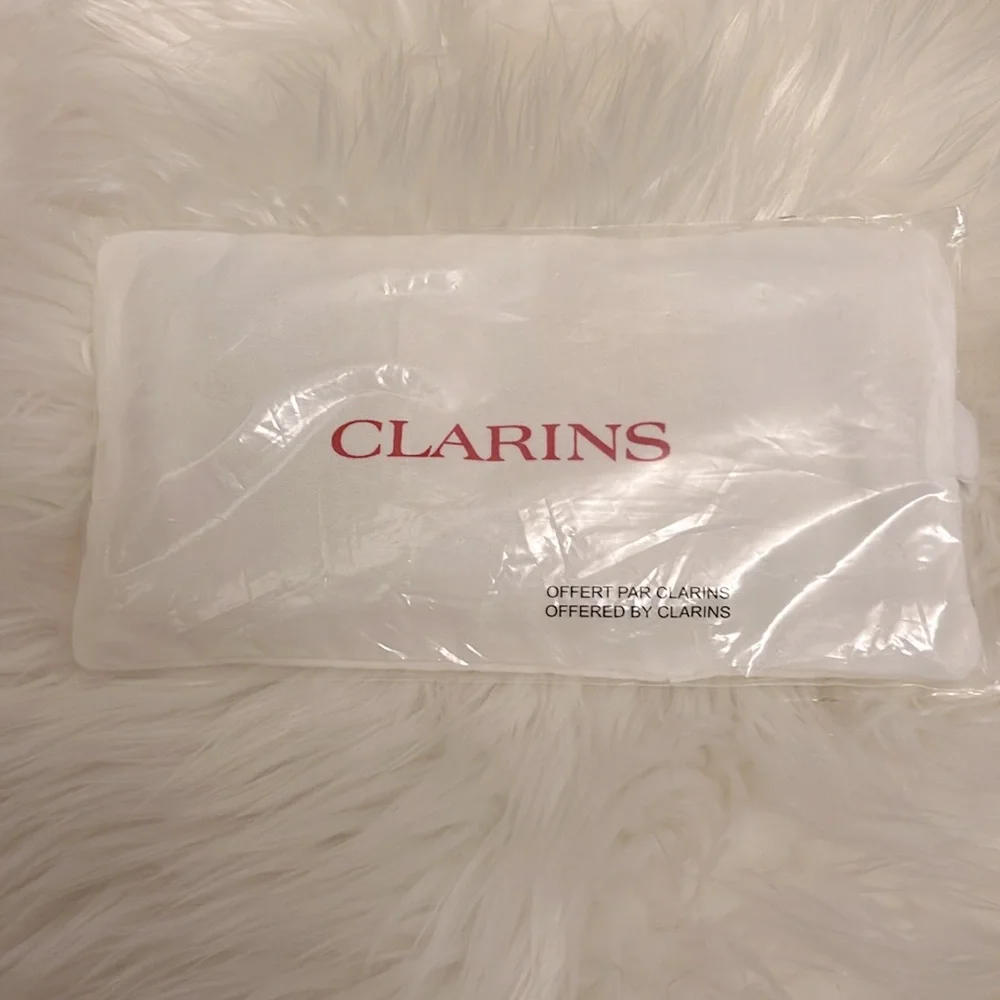 Clarins new cla